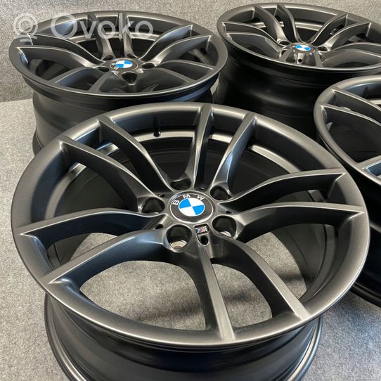 BMW M4 F82 F83 R 18 alumīnija - vieglmetāla disks (-i) 