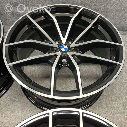 BMW Z4 g29 R18 alloy rim 6883639