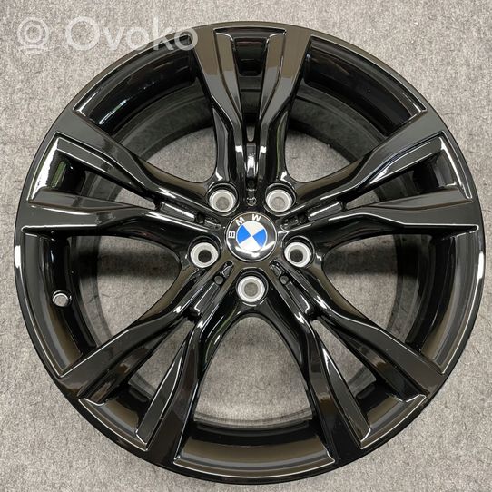 BMW 2 F45 R18-alumiinivanne 6855093