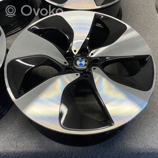 BMW i8 Felgi aluminiowe R20 6857575