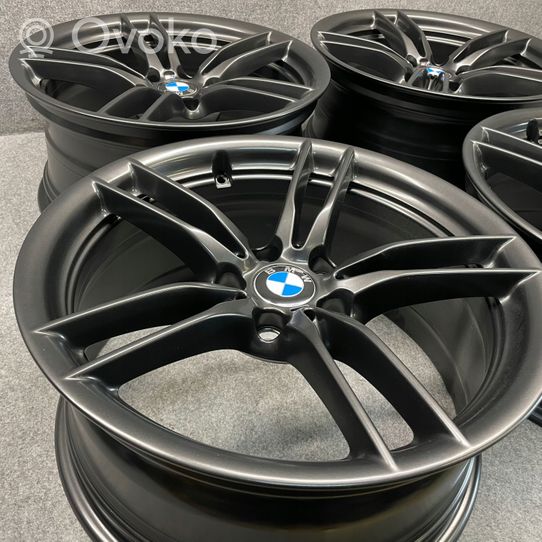 BMW M4 F82 F83 Cerchione in lega R19 