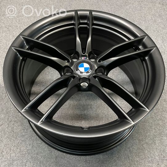 BMW M4 F82 F83 Cerchione in lega R19 