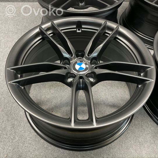 BMW M4 F82 F83 Jante alliage R19 