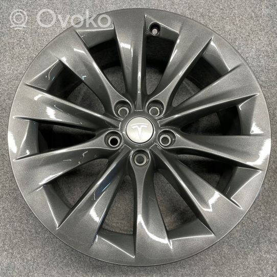 Tesla Model S Cerchione in lega R19 105933700A