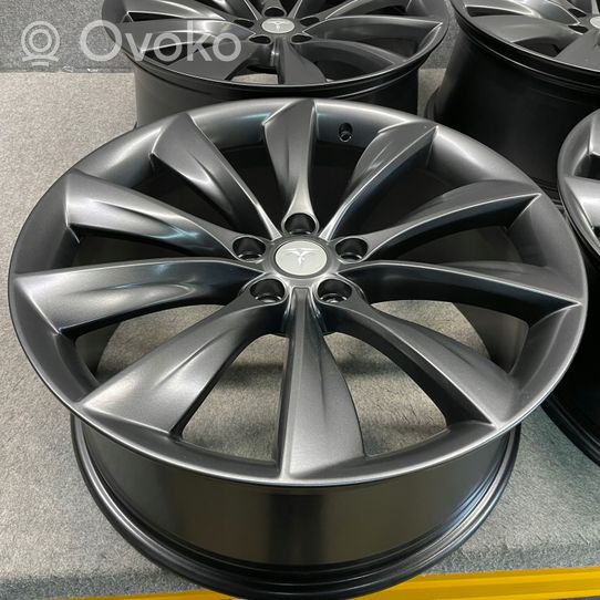 Tesla Model S Jante alliage R21 600586800F