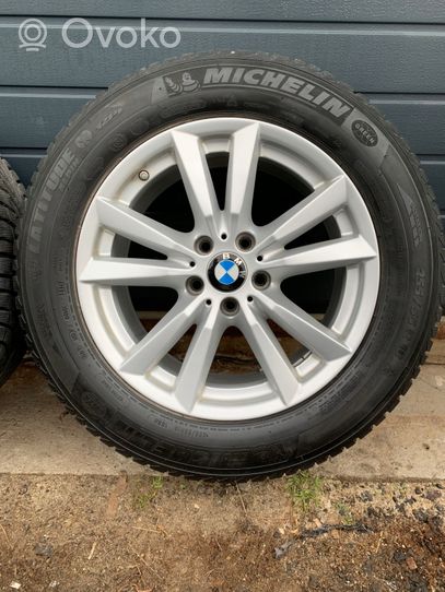 BMW X5 F15 Cerchione in lega R18 6853952