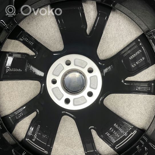 Volvo XC40 Cerchione in lega R20 32134538