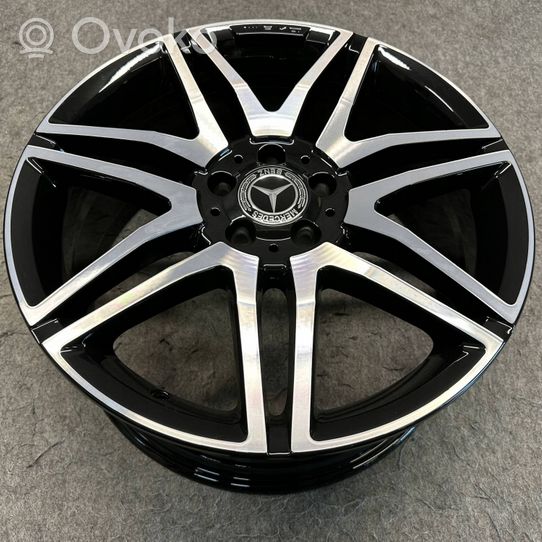 Mercedes-Benz SL R231 R 19 alumīnija - vieglmetāla disks (-i) A2314011300