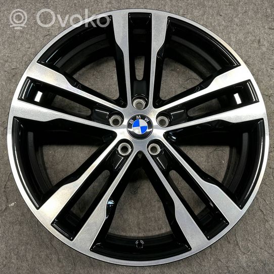 BMW i3 R20-alumiinivanne 6852080