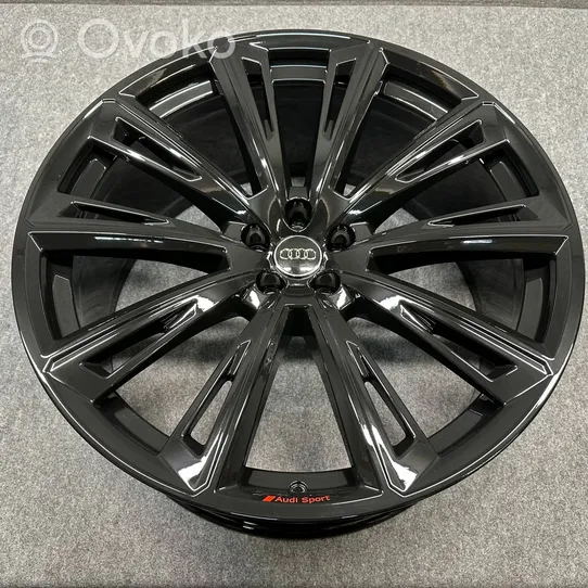 Audi Q7 4M Cerchioni in lega leggera R 23 4M8601025R