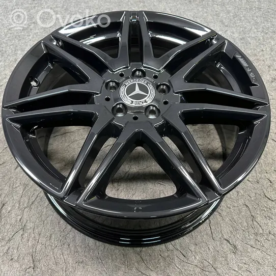 Mercedes-Benz V Class W447 R19 alloy rim A4474015100