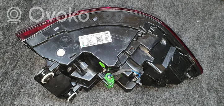 Audi A8 S8 D5 Lampa tylna 4N0945208M