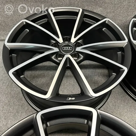 Audi A5 R 19 lengvojo lydinio ratlankis (-iai) 8W0601025BD