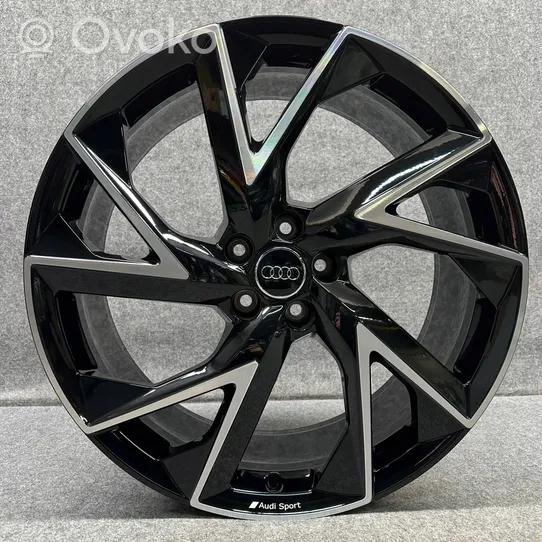 Audi Q3 F3 R21-alumiinivanne 83A601025AE