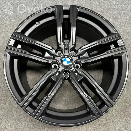 BMW 8 G14 R19 alloy rim 8090019