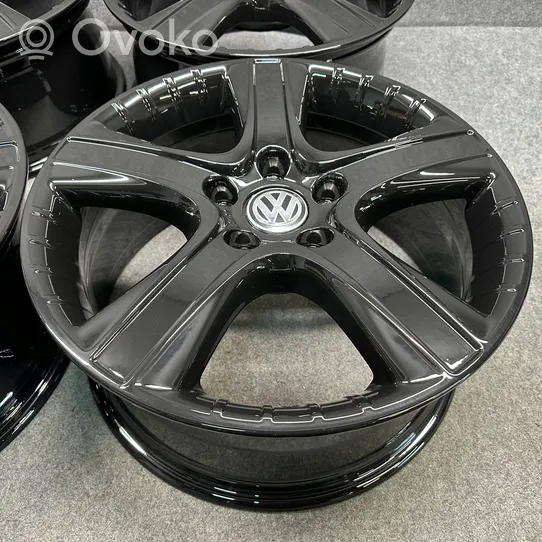 Volkswagen Multivan T5 Felgi aluminiowe R17 7E0071498