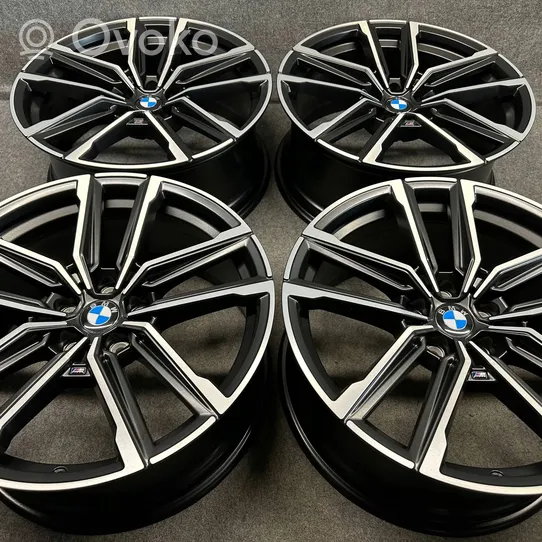 BMW 3 G20 G21 R19 alloy rim 8747000