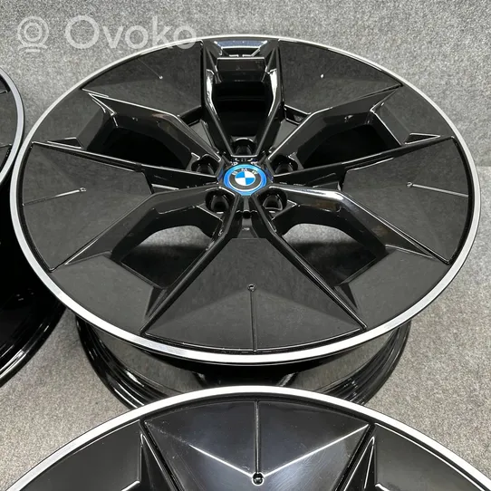 BMW iX3 G08 R 20 alumīnija - vieglmetāla disks (-i) 6894845