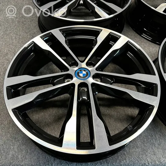 BMW i3 R20-alumiinivanne 6852080