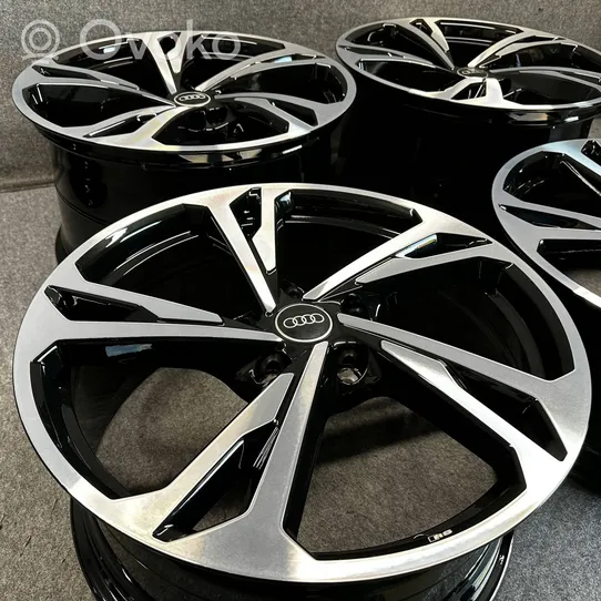 Audi e-tron R20 alloy rim 4J3601025AM