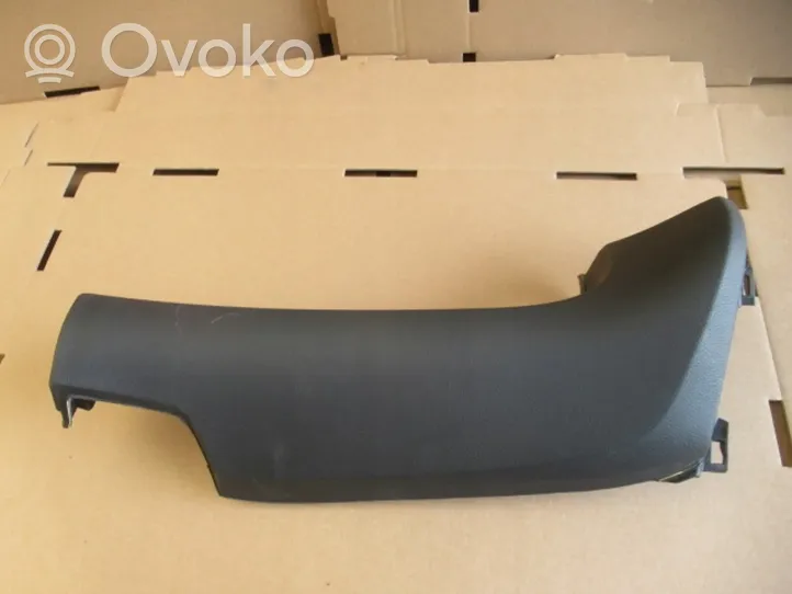 Nissan Qashqai Panelės apdailos skydas (apatinis) 682114EH0A