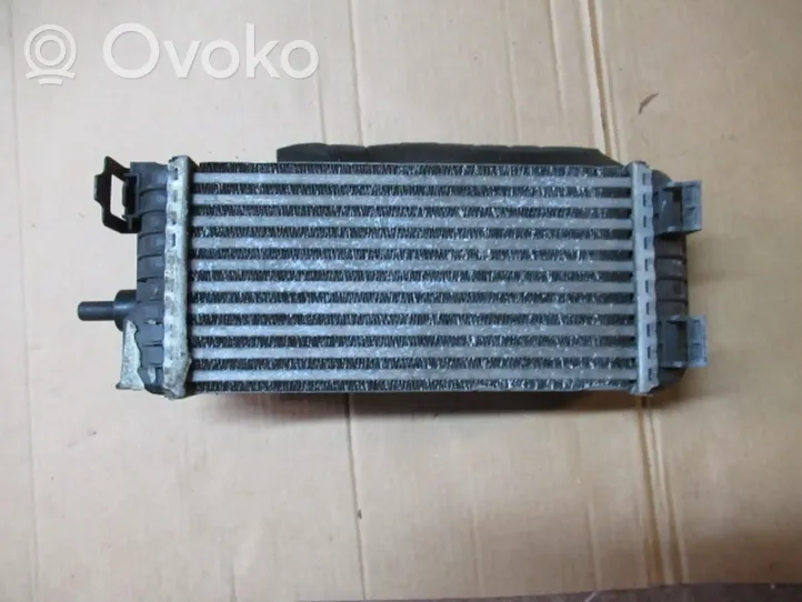 Ford C-MAX II Chłodnica powietrza doładowującego / Intercooler 