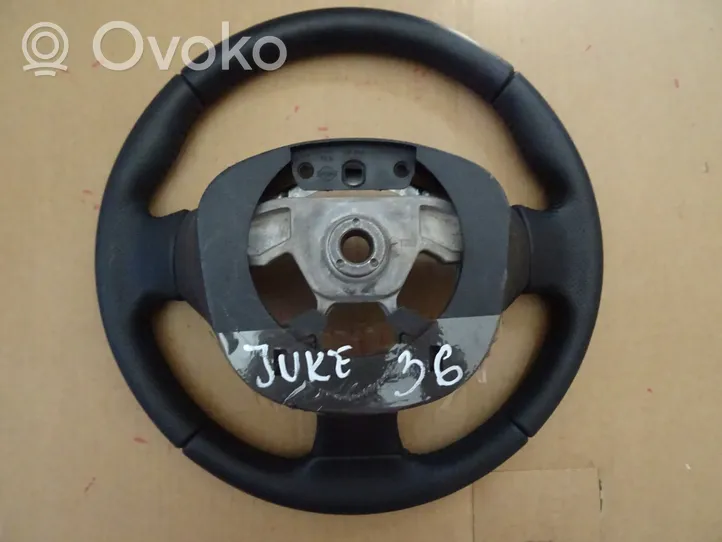 Nissan Juke I F15 Ohjauspyörä 8922563147