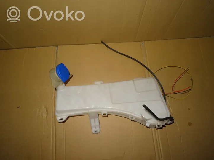 Opel Grandland X Windshield washer fluid reservoir/tank 4P00066080