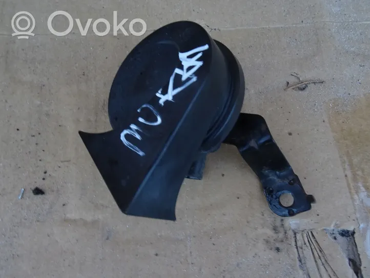 Opel Mokka Signal sonore 