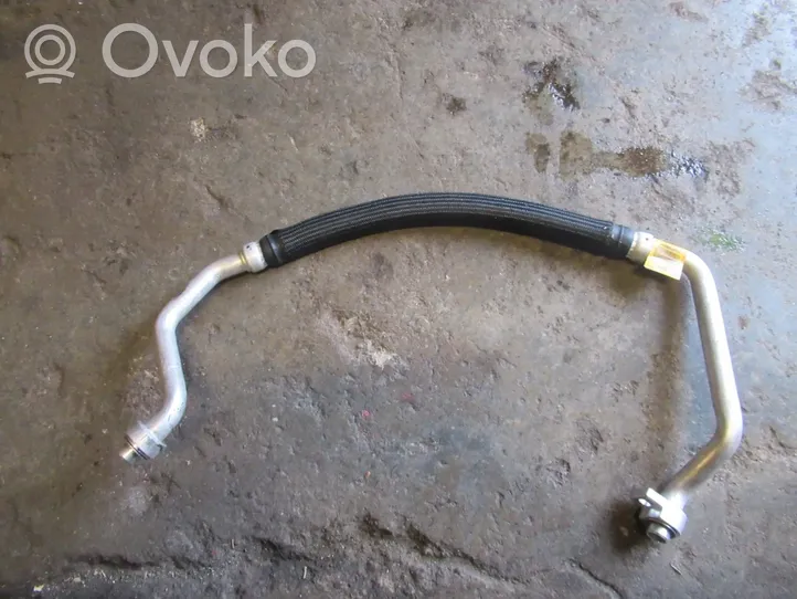 Opel Mokka Manguera/tubo del aire acondicionado (A/C) 95376416
