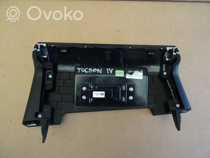 Hyundai Tucson IV NX4 Set vano portaoggetti 84760N7100