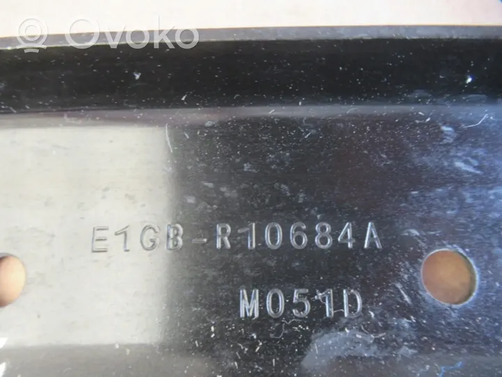 Ford Edge II Kita variklio skyriaus detalė E1GBR10684A