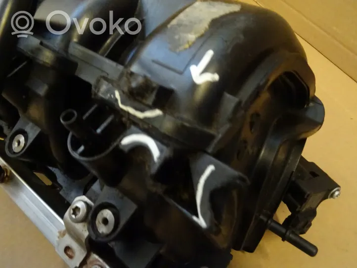 Opel Corsa E Kolektor ssący 0280151315