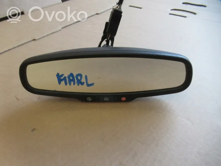 Opel Karl Atpakaļskata spogulis (salonā) 