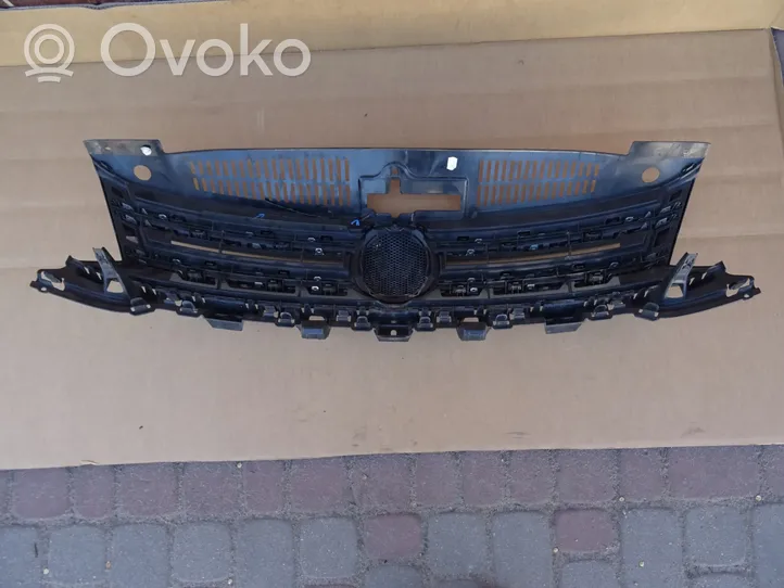 Volkswagen Tiguan Zaślepka / Osłona haka holowniczego tylna 5N0853853