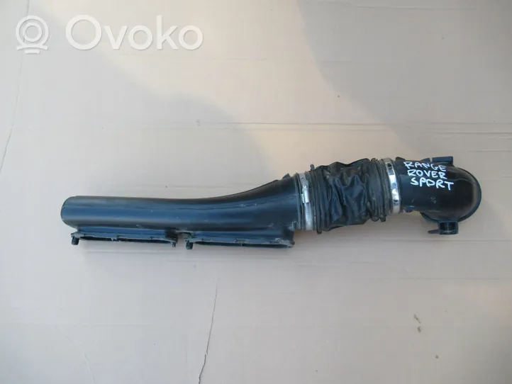 Land Rover Range Rover Sport L494 Tube d'admission d'air CPLA9A675AD