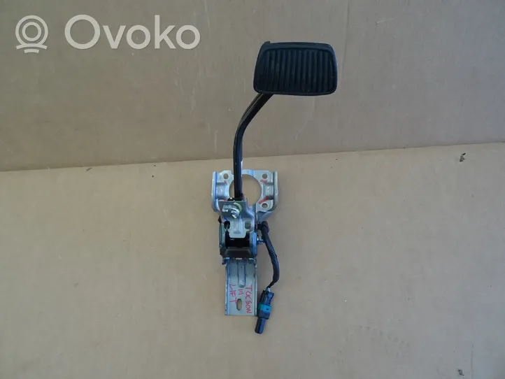 Hyundai Tucson LM Brake pedal 32800D3105