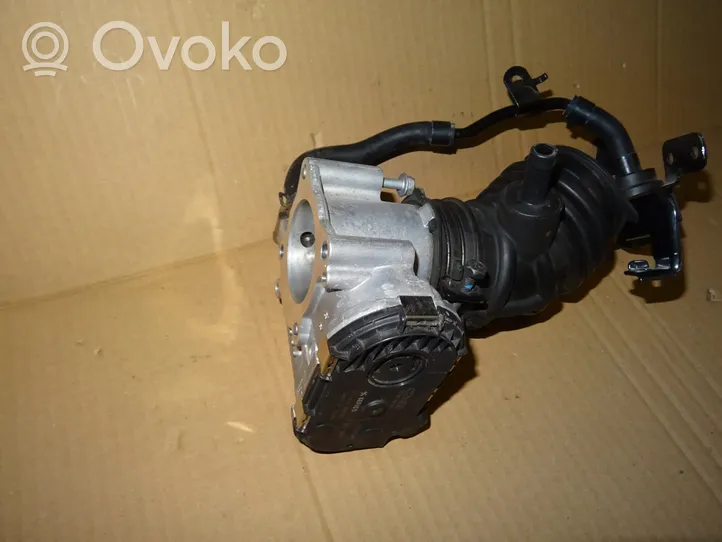 Hyundai i10 Valvola a farfalla 3510004200