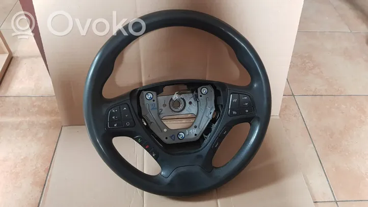 Hyundai i10 Volant 