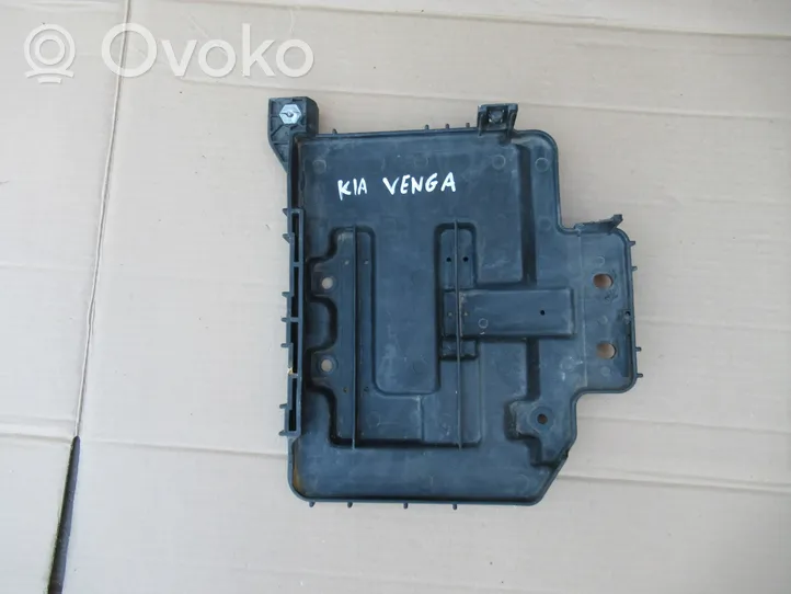 KIA Venga Battery tray 