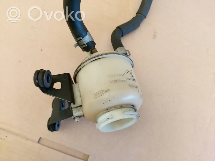 Infiniti FX Power steering fluid tank/reservoir 