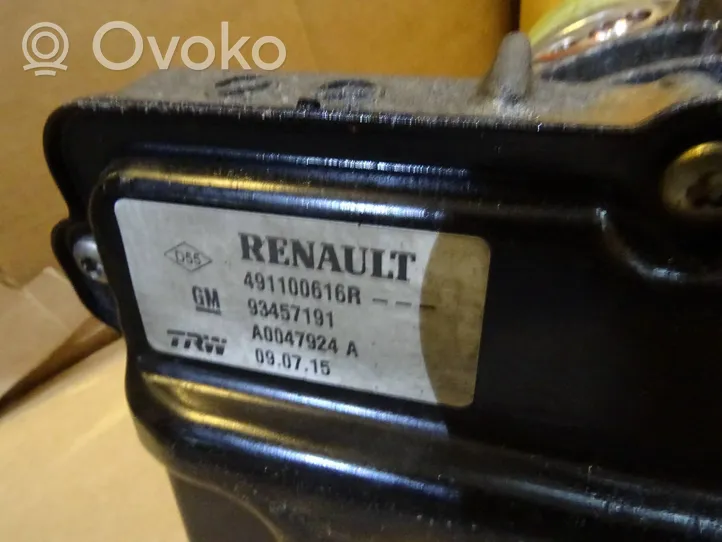 Renault Trafic III (X82) Servopumpe 491100616R