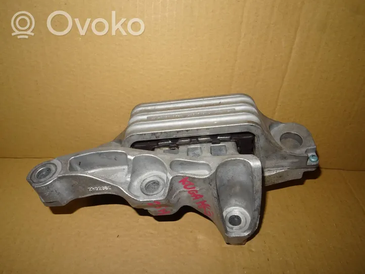 Ford Kuga III Support, suspension du moteur LX637M121DA