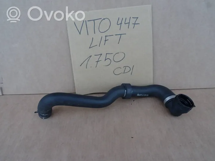 Mercedes-Benz Vito Viano W447 Radiatore di raffreddamento A4475014200