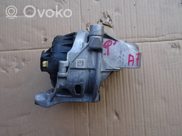 Audi A7 S7 4K8 Supporto di montaggio del motore 4M0199372FQ