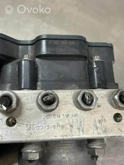 Renault Trafic III (X82) Master brake cylinder 