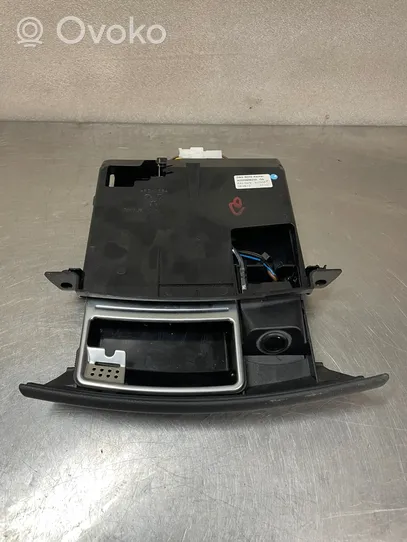 Mercedes-Benz S W222 Altri elementi della console centrale (tunnel) A2226800310