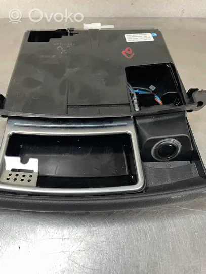 Mercedes-Benz S W222 Altri elementi della console centrale (tunnel) A2226800310