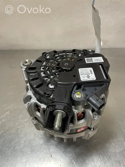 Renault Trafic III (X82) Generator/alternator 231002517R