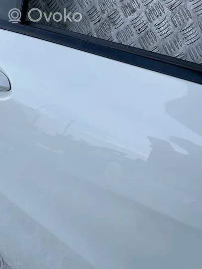 Mercedes-Benz A W176 Drzwi tylne 